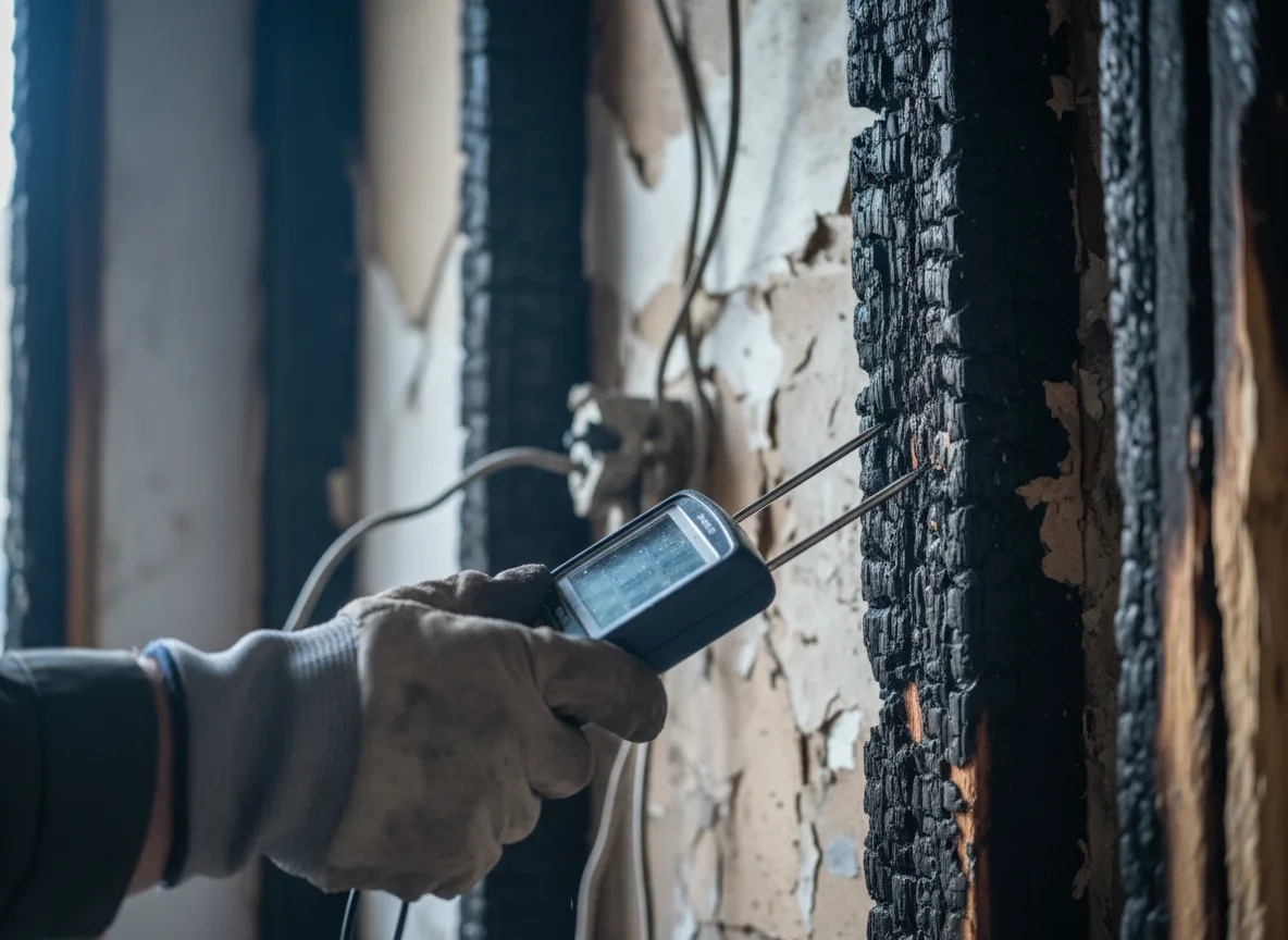 Fire Damage Restoration Bremerton, WA FAQs